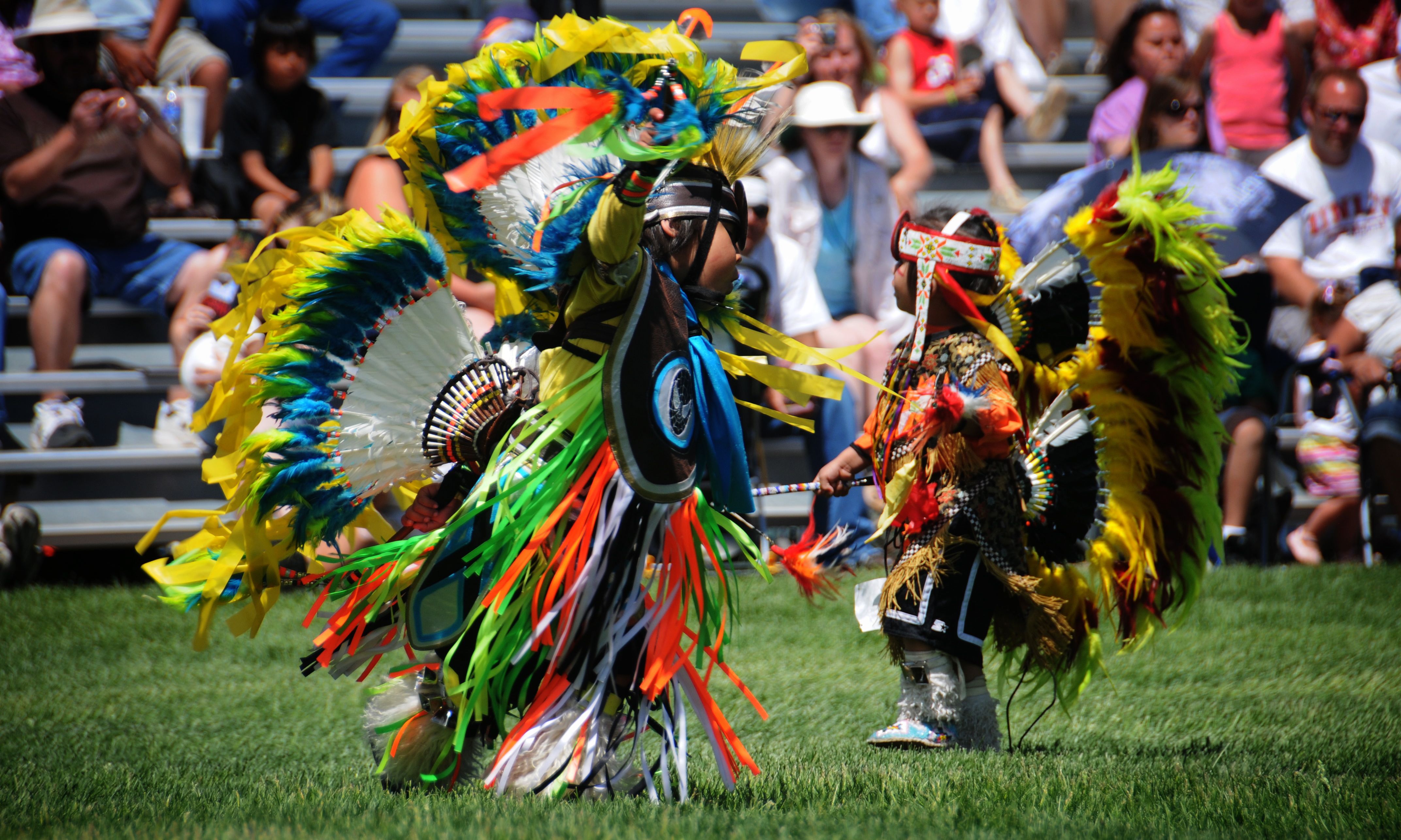 Image result for cherokee pow wow