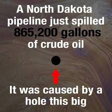nd pipeline