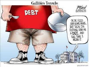 debt diet